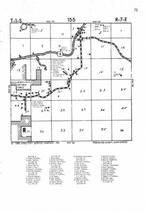 Map Image 043, Pennington County 1985